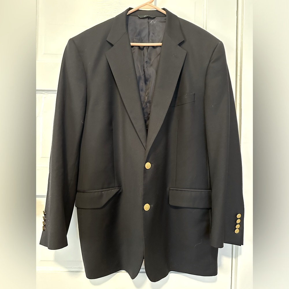 Loro Piana Brooks Brothers blazer